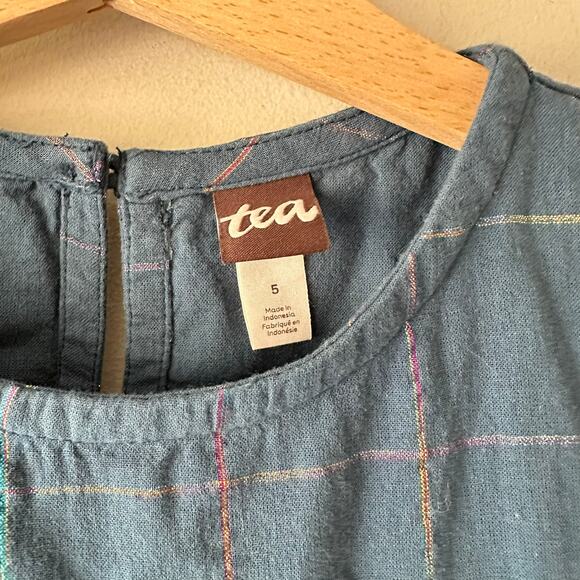 Tea Collection Dress - Picture 4 of 7